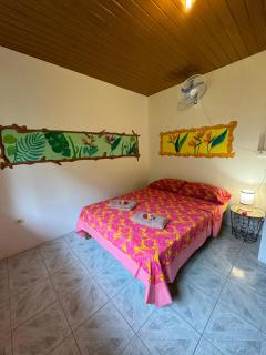 Mitiana Lodge Huahine - 3