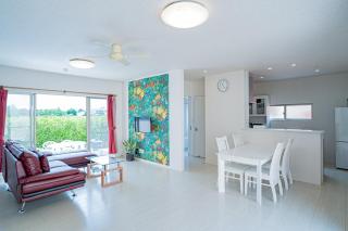 RB Villa 済井出 - Nago - 8