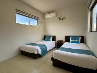 RB Villa 済井出 - 5