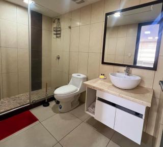 Suite Luxury en Puerto Santana - Guayaquil - 5
