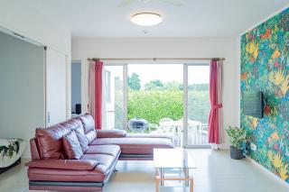 RB Villa 済井出 - 3