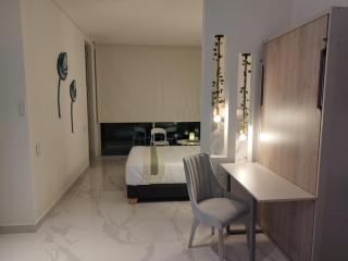 Patty del Mar Suites - Santa Marta - 2