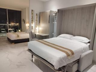 Patty del Mar Suites - Santa Marta - 1