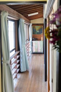 Grandma's island Home Hakata - Matsusaki inn 島のおばあちゃんち宿伯方 - 松崎旅館 - - 2