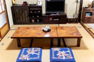 Grandma's island Home Hakata - Matsusaki inn 島のおばあちゃんち宿伯方 - 松崎旅館 - - 9