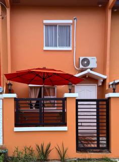 Camella Townhouse in Taal - Città di Batangas - 0
