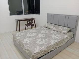 Skyline Nest Crystal Creek - Taiping - 6
