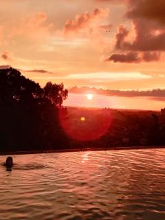 Skyline Nest Crystal Creek - Taiping - 5