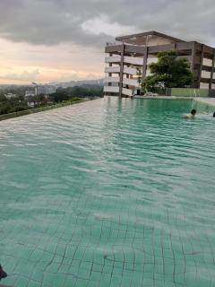 Skyline Nest Crystal Creek - Taiping - 4