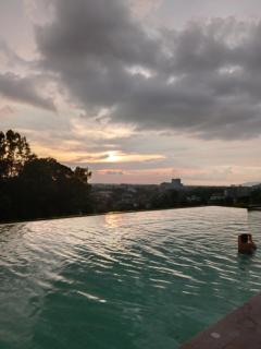Skyline Nest Crystal Creek - Taiping - 2