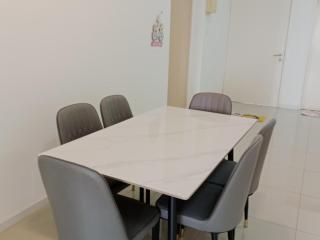 Skyline Nest Crystal Creek - Taiping - 1