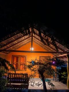 Vitamin sea beach cabana & hostel - Nilaveli - 2