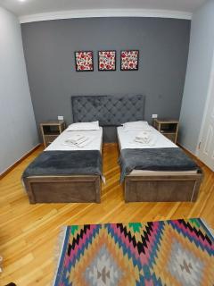 The Art Hotel manged by Art Hostel - Yakkasaray - 9