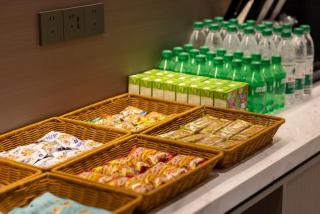 All-weather Hotel Wutian Old Street Branch - Wenzhou - 5