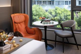 All-weather Hotel Wutian Old Street Branch - Wenzhou - 3