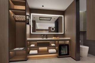 All-weather Hotel Wutian Old Street Branch - Wenzhou - 2
