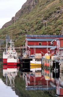 The Angler's House - - 0