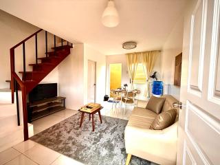Townhouse in Camella Taal Trails Batangas - 0
