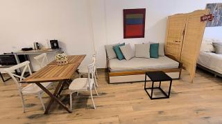 Modern Studio Obelisco - Buenos Aires - 6