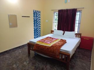 Skyblueresidency - Yercaud - 5