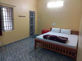 Skyblueresidency - Yercaud - 2