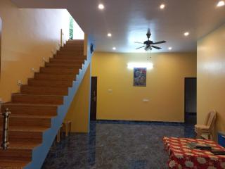 Skyblueresidency - Yercaud - 1