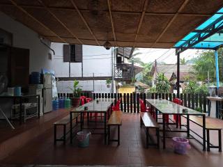 LuangPrabang Aurora Hostel - Luang Prabang - 6