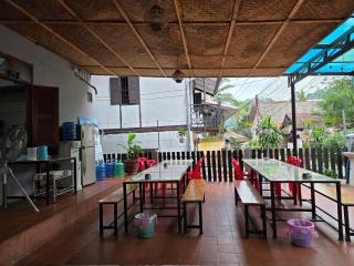 LuangPrabang Aurora Hostel - Luang Prabang - 7