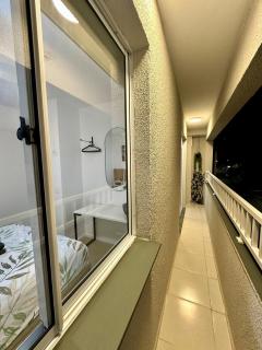 Apartment for 4 People 3 minutes from Congonhas EXPO SP - São Paulo - 7