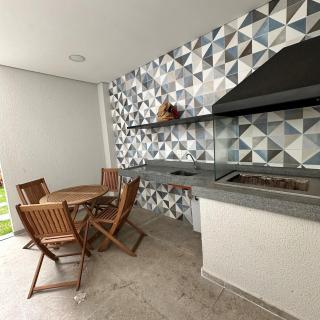 Apartment for 4 People 3 minutes from Congonhas EXPO SP - São Paulo - 6