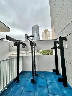 Apartment for 4 People 3 minutes from Congonhas EXPO SP - São Paulo - 5