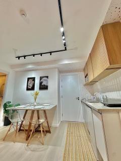Apartment for 4 People 3 minutes from Congonhas EXPO SP - São Paulo - 2
