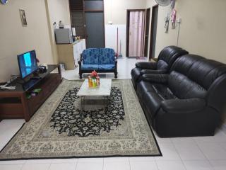 Homestay Melaka Murah - Kampong Bertam - 7