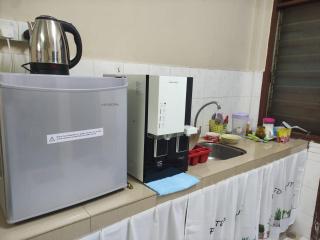 Homestay Melaka Murah - Kampong Bertam - 6