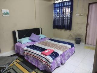 Homestay Melaka Murah - Kampong Bertam - 5