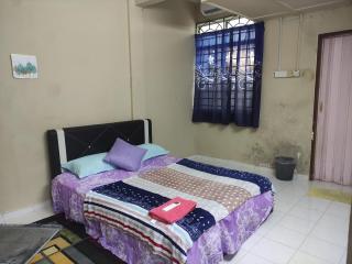 Homestay Melaka Murah - Kampong Bertam - 4