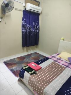 Homestay Melaka Murah - Kampong Bertam - 2