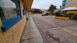 Motel Olvera - Tijuana - 3