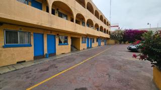 Motel Olvera - Tijuana - 2