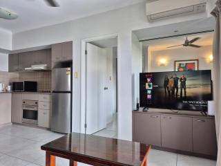 Southern Cross Apts - 1 Bed Room in Center of Cairns - Cairns - 0