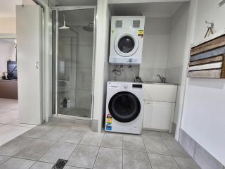 Southern Cross Apts - 1 Bed Room in Center of Cairns - Cairns - 6