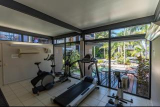 Southern Cross Apts - 1 Bed Room in Center of Cairns - Cairns - 5