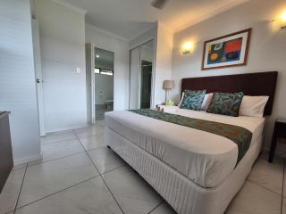 Southern Cross Apts - 1 Bed Room in Center of Cairns - Cairns - 4