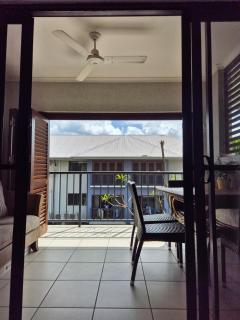 Southern Cross Apts - 1 Bed Room in Center of Cairns - Cairns - 3