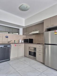 Southern Cross Apts - 1 Bed Room in Center of Cairns - Cairns - 2
