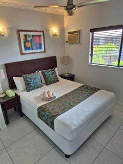 Cairns Central Atrium Apartments & Studio - 1