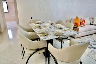 Tanger lux appartment, galaxy space - Tanger - 7