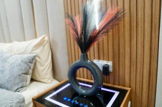 Tanger lux appartment, galaxy space - Tanger - 3