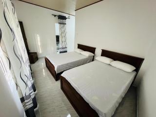 Dilrukshan Holiday Resort - Badulla - 4