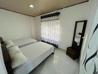 Dilrukshan Holiday Resort - Badulla - 1